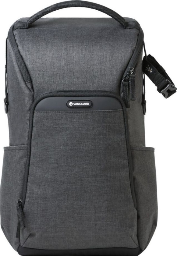 Vesta Aspire 41 Ryggsekk Universal Svart Ryggsekk