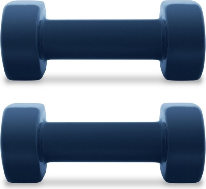 Dumbbells Hexagon 2X3kg