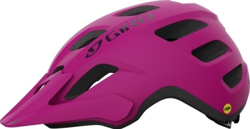 Children's Helmet Tremor Child Integrated Mips Matte Pink Street Size. Universal (47-54 Cm) (New)