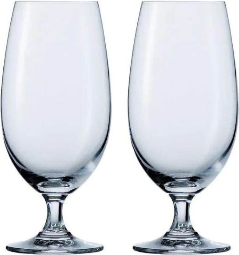 Taverna Ölglass 59cl, 2-stk. klar