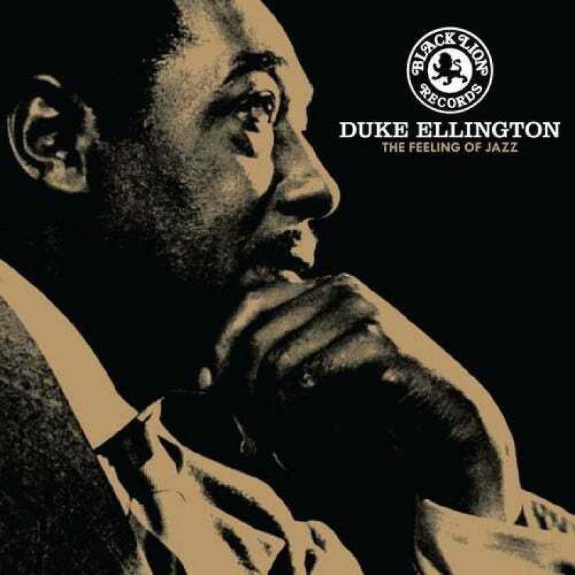 Duke Ellington Feeling Of Jazz LP/Vinyl