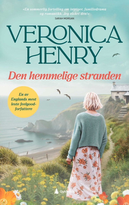 Den hemmelige stranden