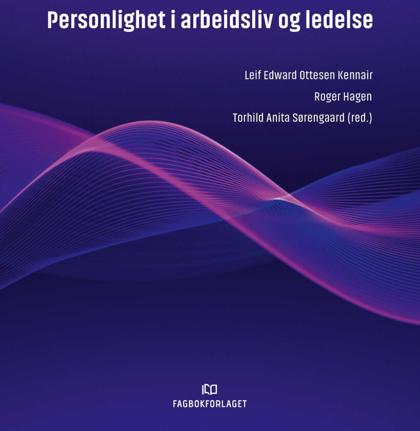 Personlighet i arbeidsliv og ledelse