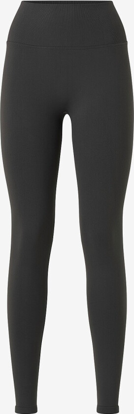 Treningstights Shape Seamless Tights - Beige