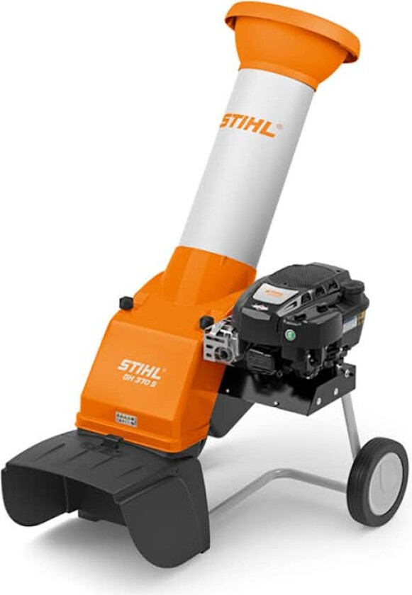 Kompostkvern STIHL GH 370 S