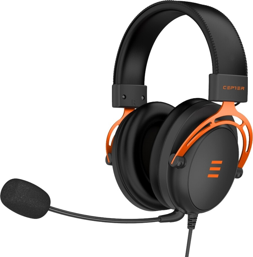 Invictus gaming-headset