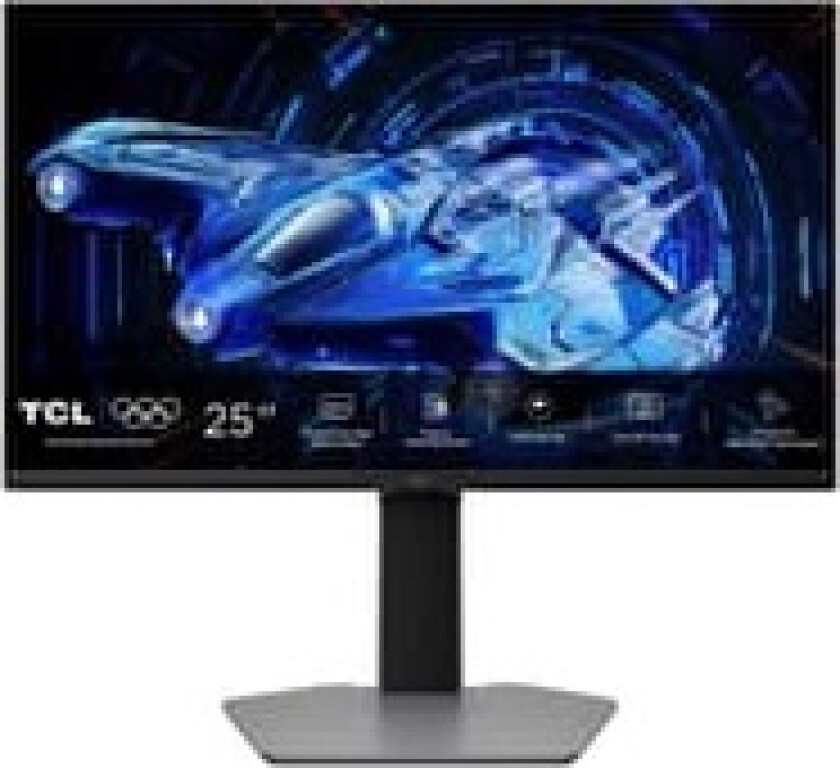 25G64 | MINI-LED | FHD | 300 Hz | 1ms