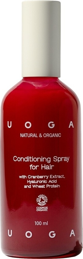 Conditioning Spray 100ml