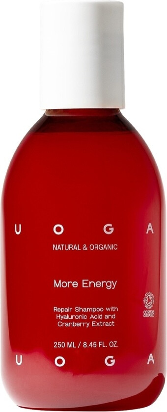 More Energy Repair Shampoo 250ml