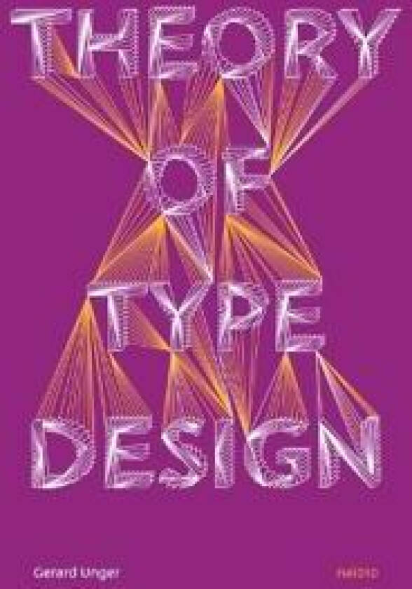 Theory of Type Design