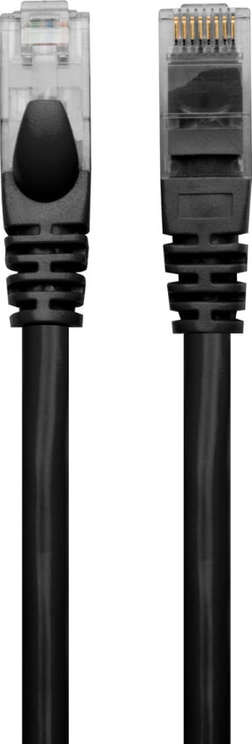 Gaming CAT6 Ethernet-kabel (1 m)