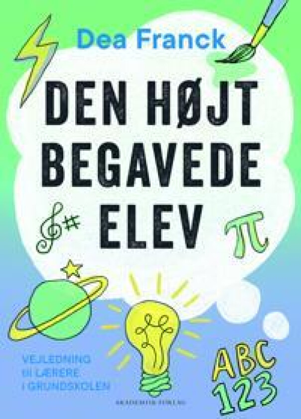 Den højtbegavede elev
