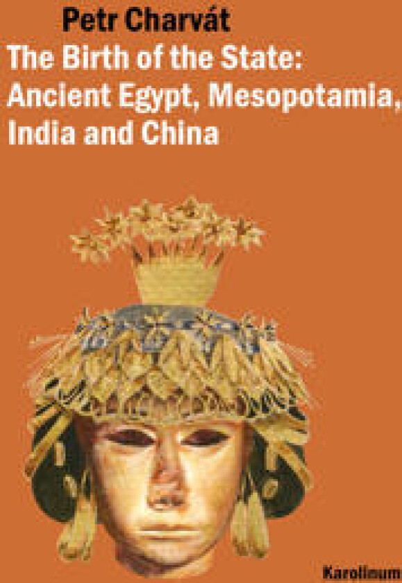 The Birth of the State