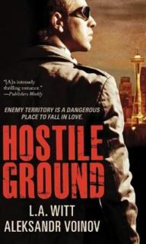 Hostile Ground