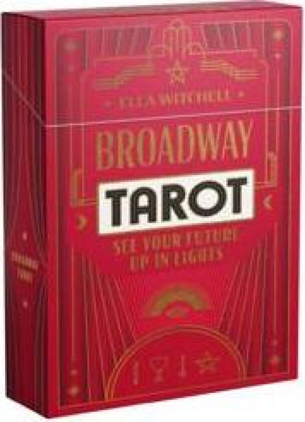 Broadway Tarot