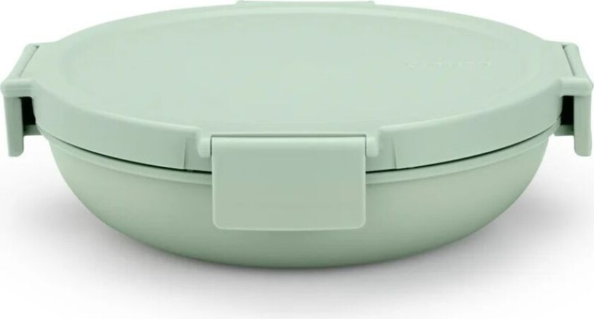 Make & Take matboks 1 L Jade Green