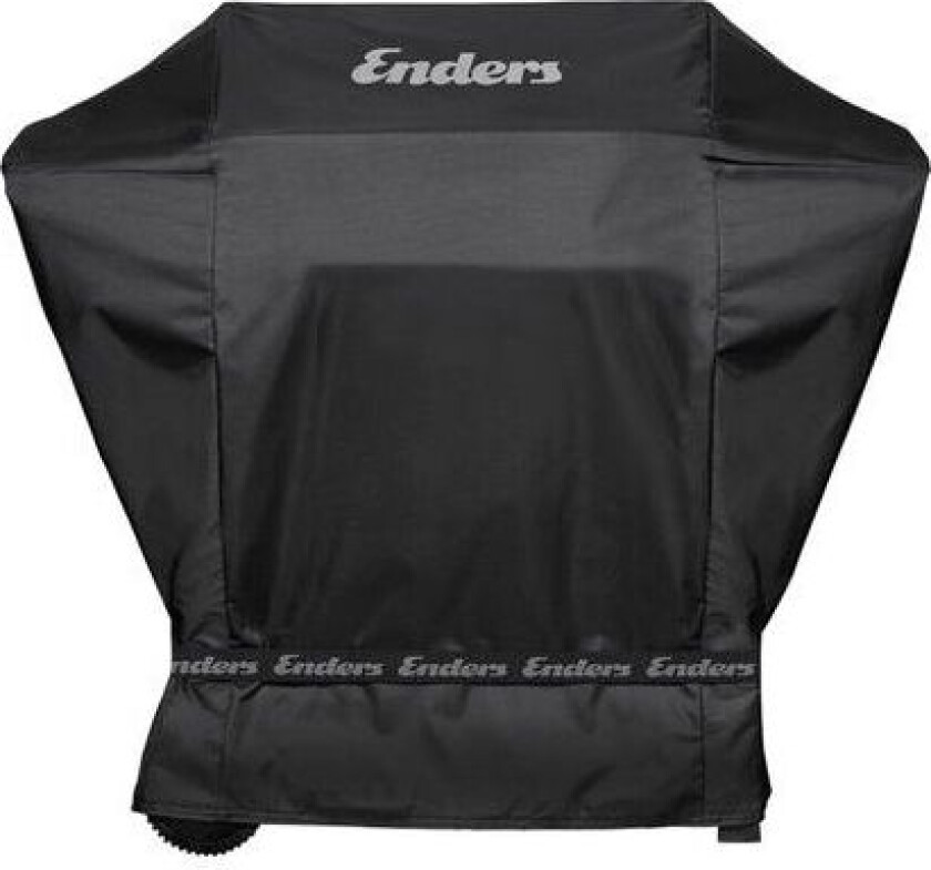 Beha Enders Grilltrekk Til Chicago Next 4 Sort Vantett 210229