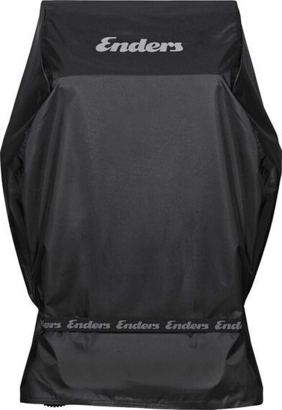 Beha Enders Grilltrekk Til Eflow Pro Shadow Sort Vantett 210231