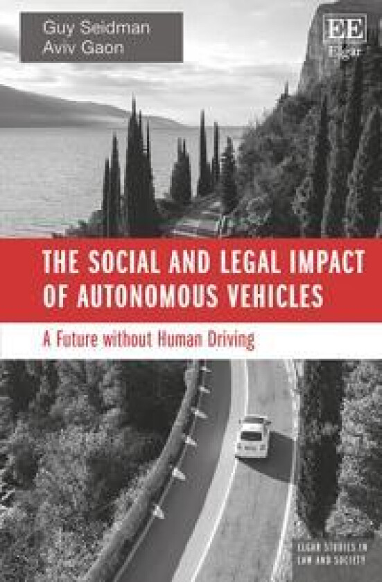 The Social and Legal Impact of Autonomous Vehicles
