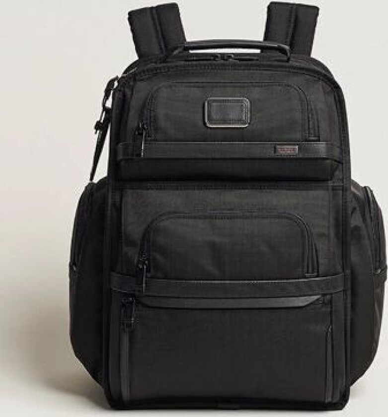 Bilde av Alpha 3 Tumi Breif Backpack Black