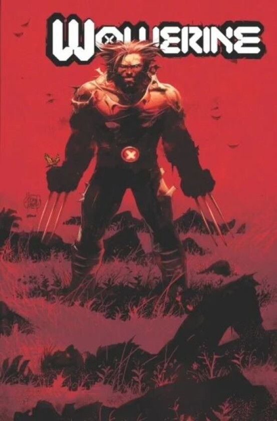 Wolverine By Benjamin Percy Vol. 1 av Benjamin Percy