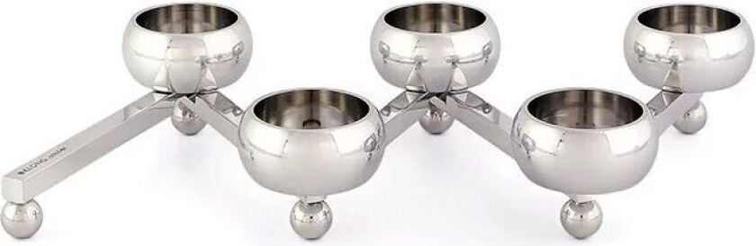 Constella Liten Aluminium