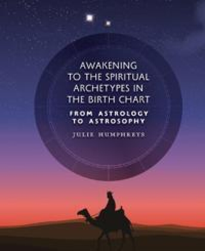 Awakening to the Spiritual Archetypes in the Birth Chart