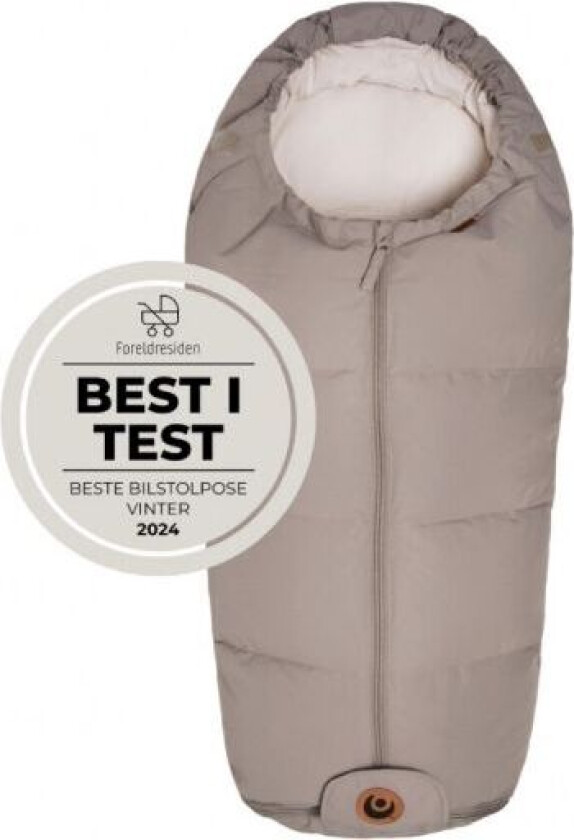 Bilde av Bilstolpose, Ferd Mini - Sand