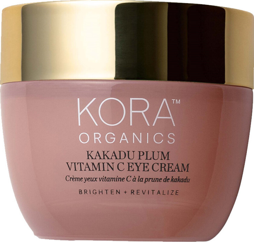 Kakadu Plum Vitamin C Eye Cream 15 ml