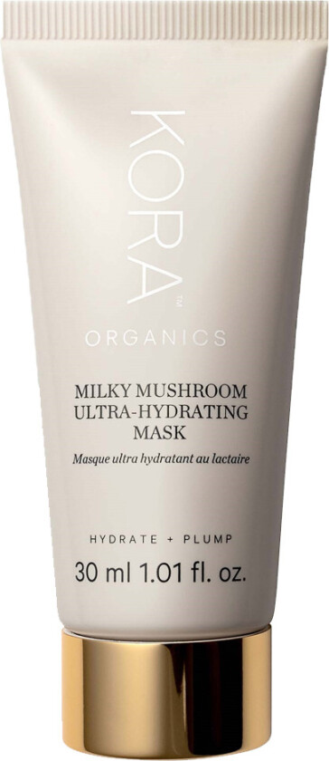 Milky Mushroom Ultra-Hydrating Mask 30 ml