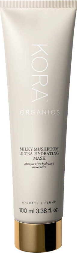 Milky Mushroom Ultra-Hydrating Mask 100 ml