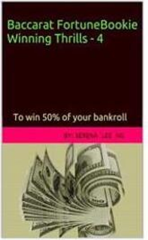 Baccarat Fortune Bookie Winning Thrills-4