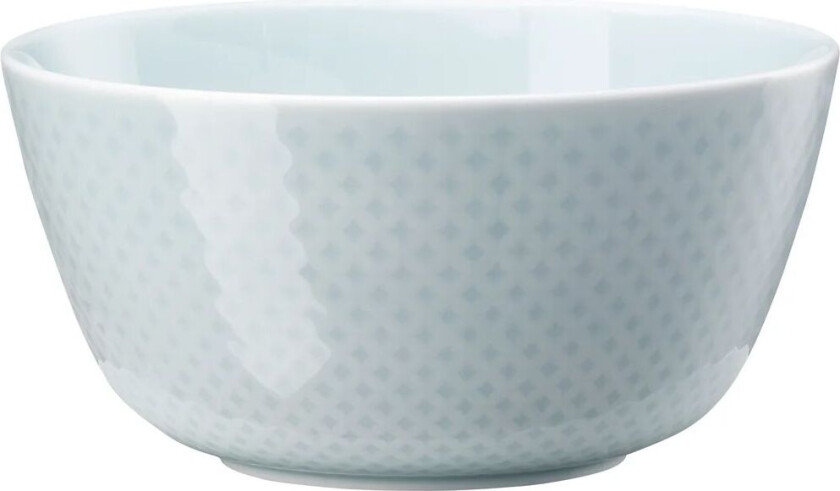 Junto frokostskål 14 cm Opal green