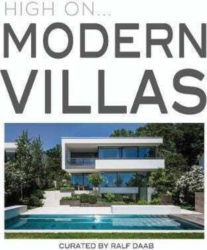 High On... Modern Villas