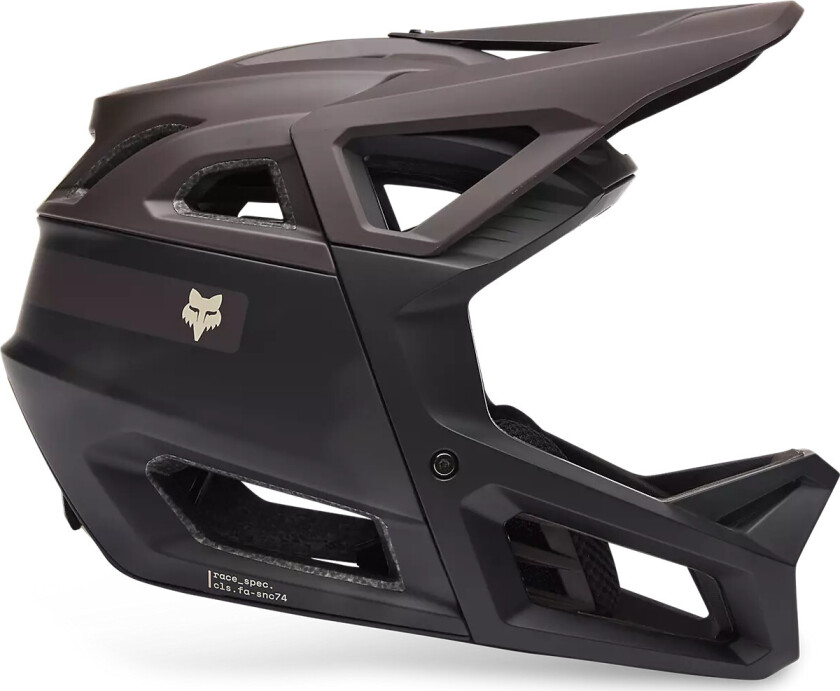 Fox Proframe Rs Taunt-helmet Cocoa