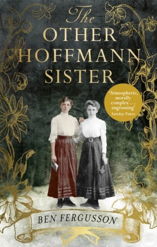 The Other Hoffmann Sister av Ben Fergusson