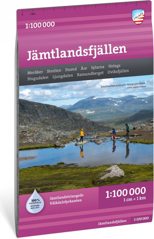 Vandra i Bohuslän Multi