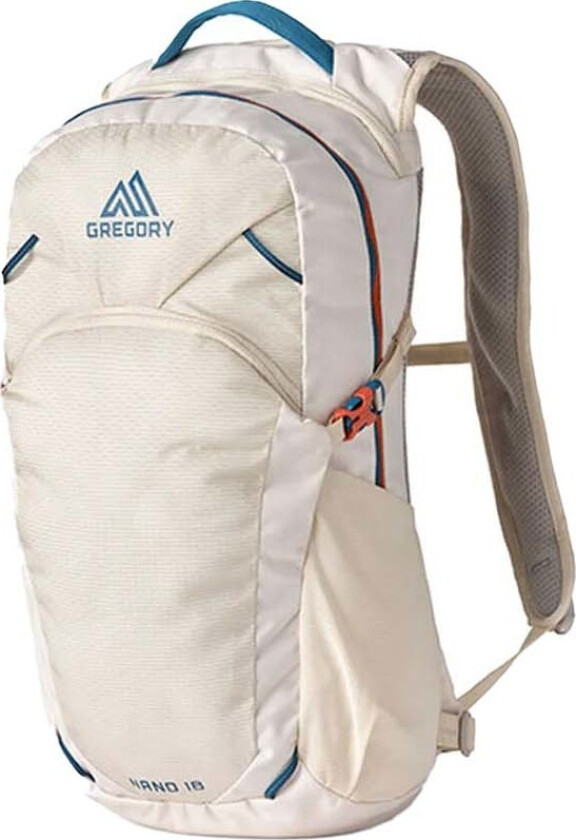 Unisex Nano 18 Chalk White