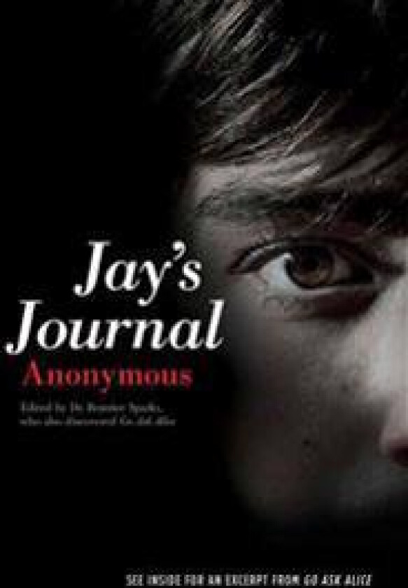 Jay's Journal