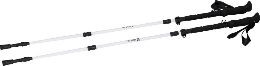 Trekking Pole G2 White
