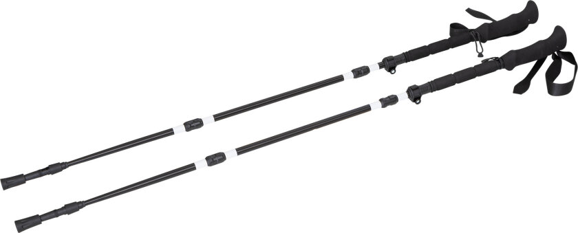 Trekking Pole G2 Black