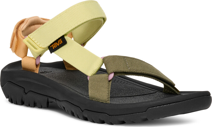 Women's Hurricane XLT2 Pastel Multi