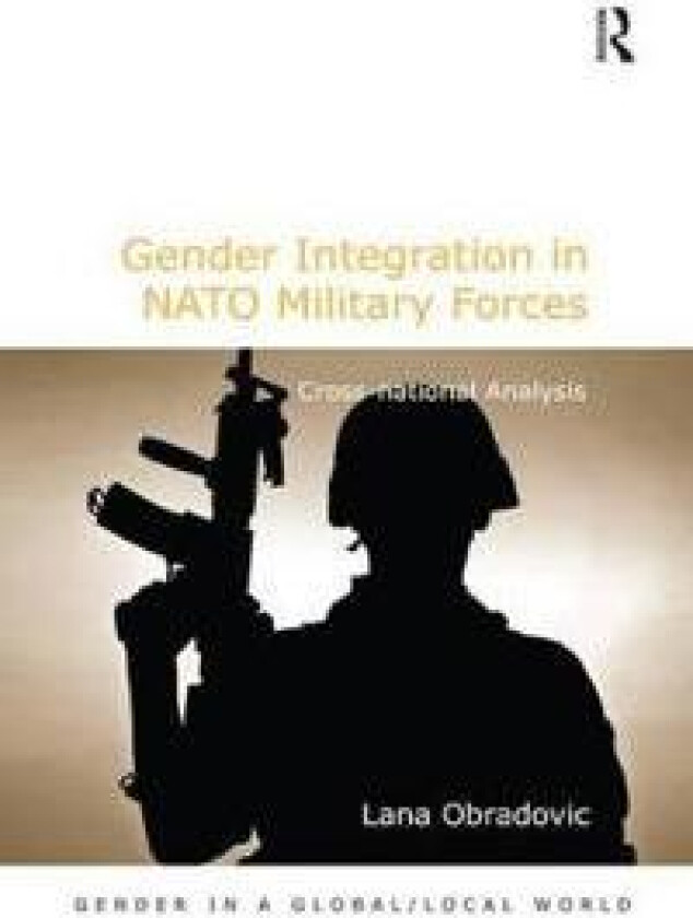 Gender Integration in NATO Military Forces