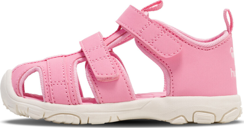 Kids' Sandal Velcro Infant Prism Pink