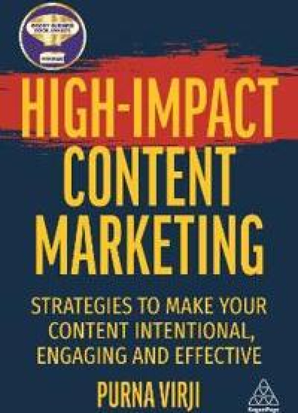 High-Impact Content Marketing