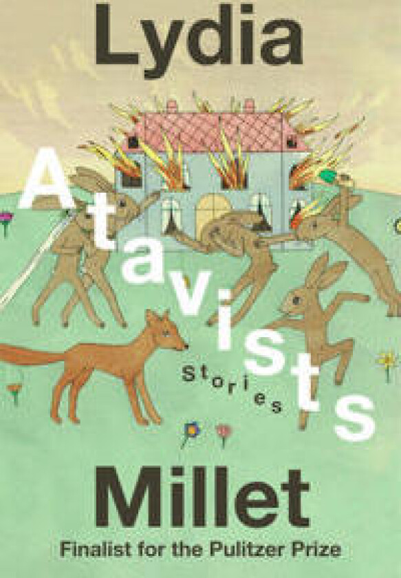 Atavists