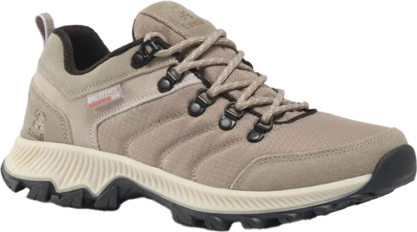 Women's Terrain Crockery