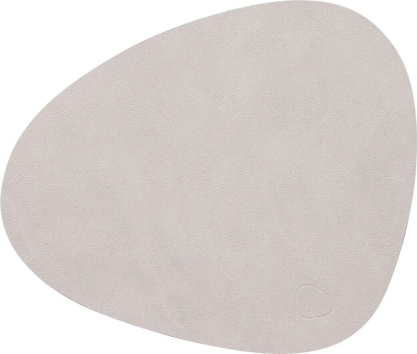 Lind DNA Nupo spisebrikke curve S Oyster white