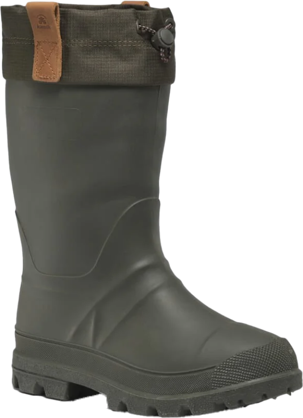 Women's Tundra Khaki