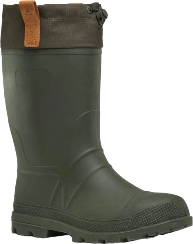 Men's Tundra Khaki